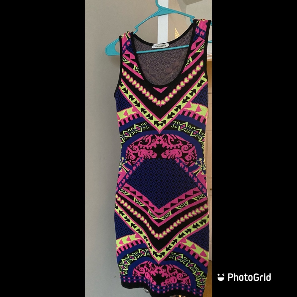 Cute Sweater Dress only worn once!